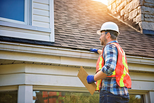 Trusted Roofing service in Britt, IA - Ben Roofing and Steel LLC
